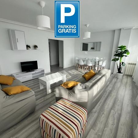 H&H Apartamento Azucena, Parking Gratis Granada Exterior foto