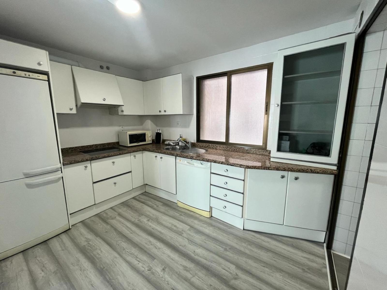 H&H Apartamento Azucena, Parking Gratis Granada Exterior foto