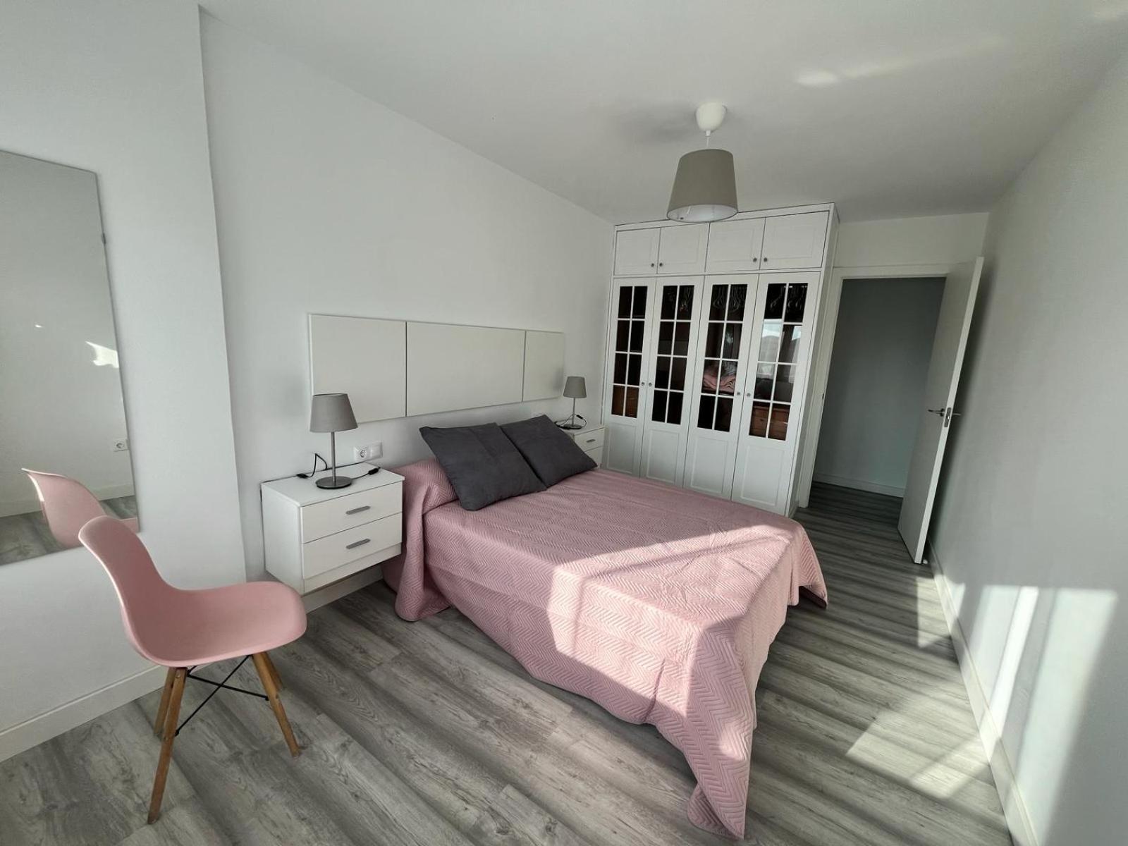 H&H Apartamento Azucena, Parking Gratis Granada Exterior foto