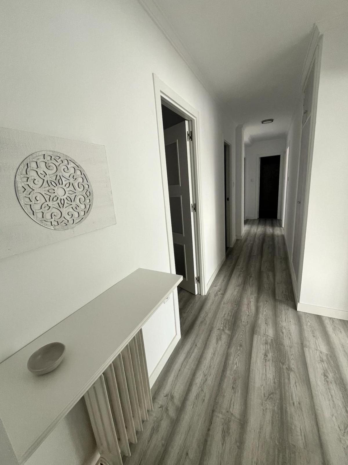 H&H Apartamento Azucena, Parking Gratis Granada Exterior foto