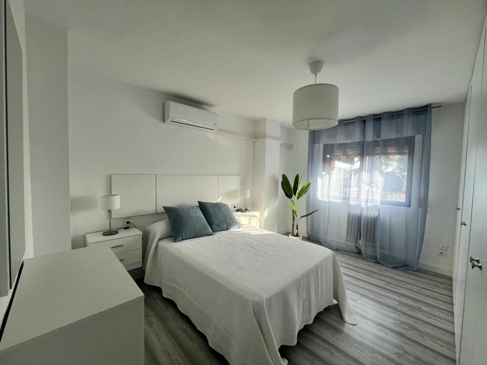 H&H Apartamento Azucena, Parking Gratis Granada Exterior foto
